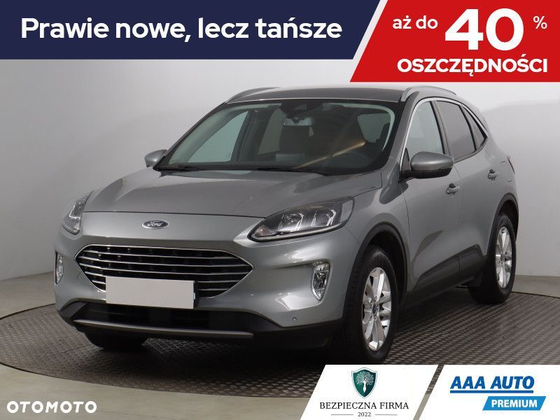 Ford Kuga - 1