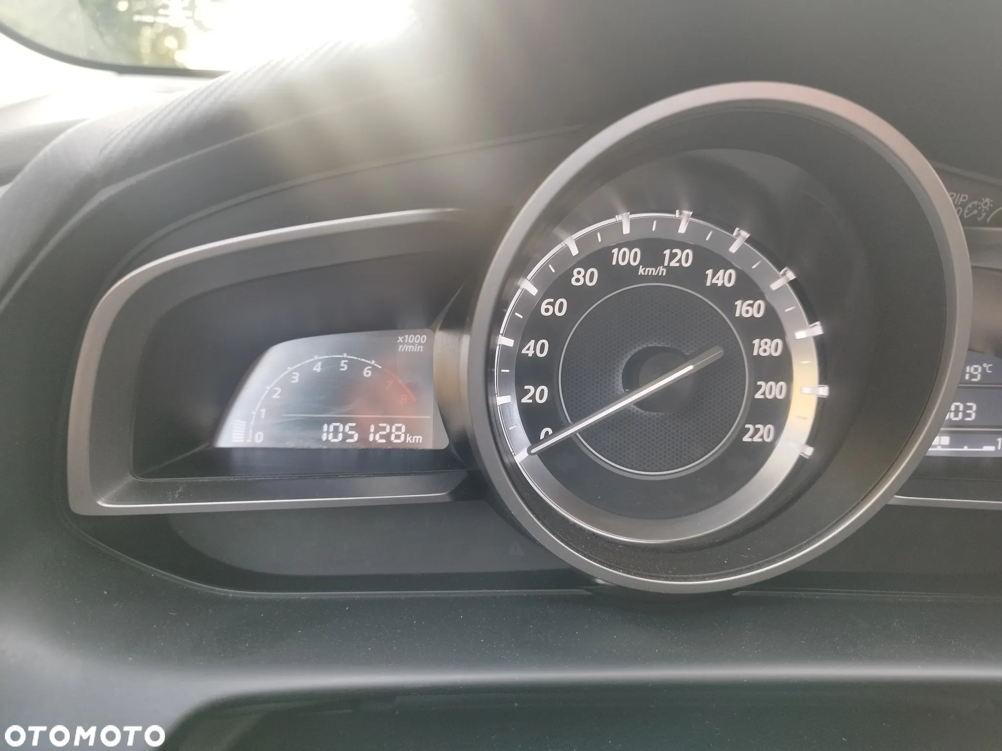 Mazda CX-3 2.0 Skymotion - 15