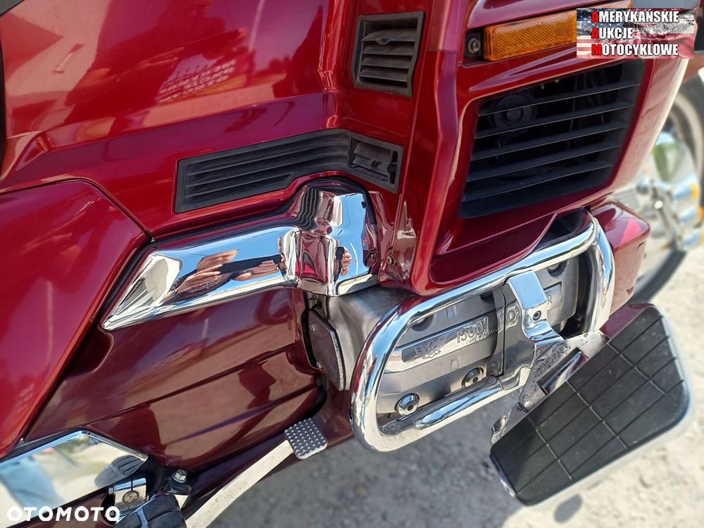 Honda GL - 8