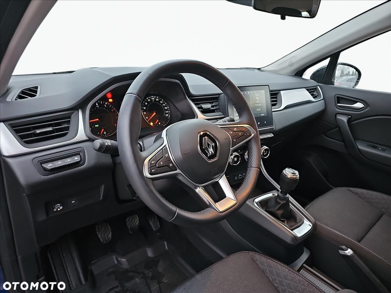 Renault Captur - 10