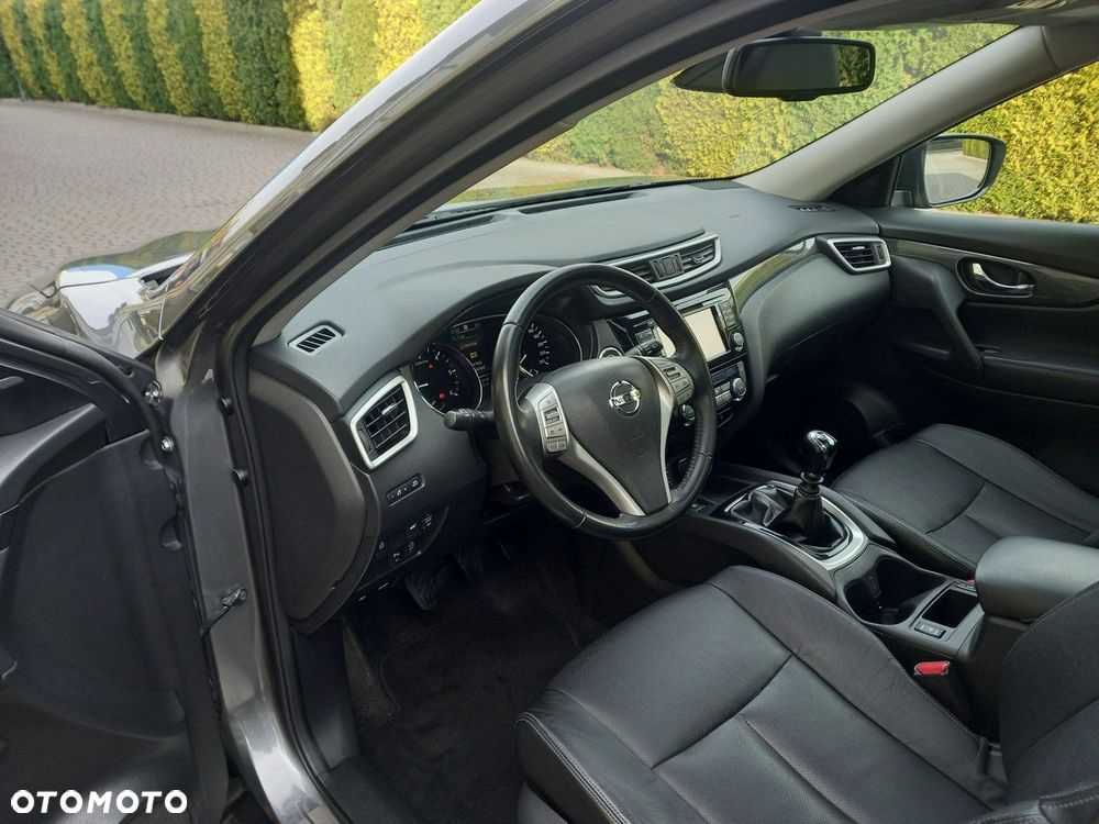 Nissan X-Trail 1.6 DCi Tekna - 27