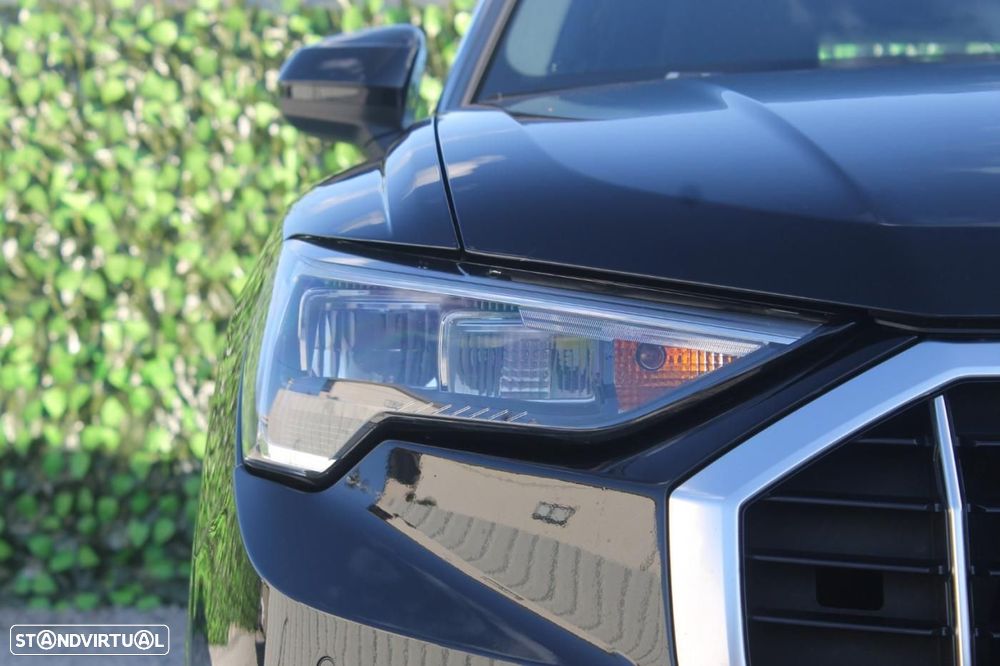 Audi Q3 35 TDI Advanced S tronic - 43