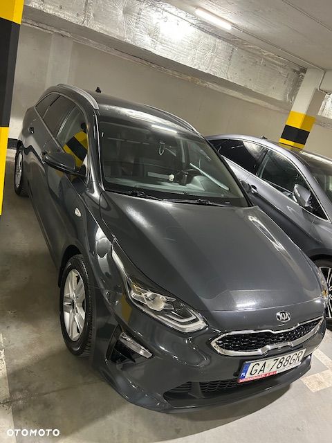 Kia Ceed 1.5 T-GDI M DCT - 10