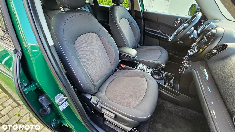 MINI Countryman Cooper Estate Edition - 38