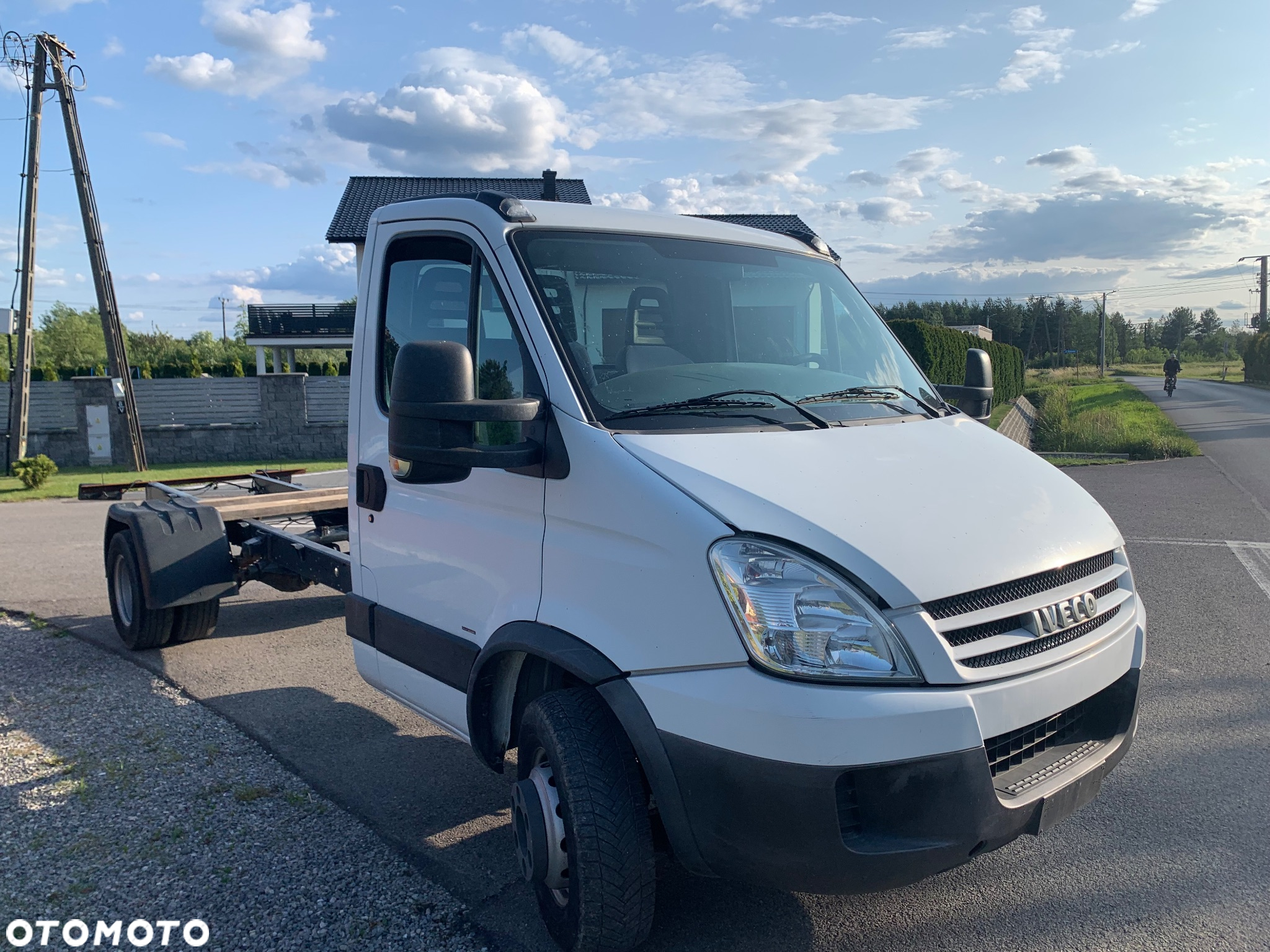 Iveco 65c18 - 2