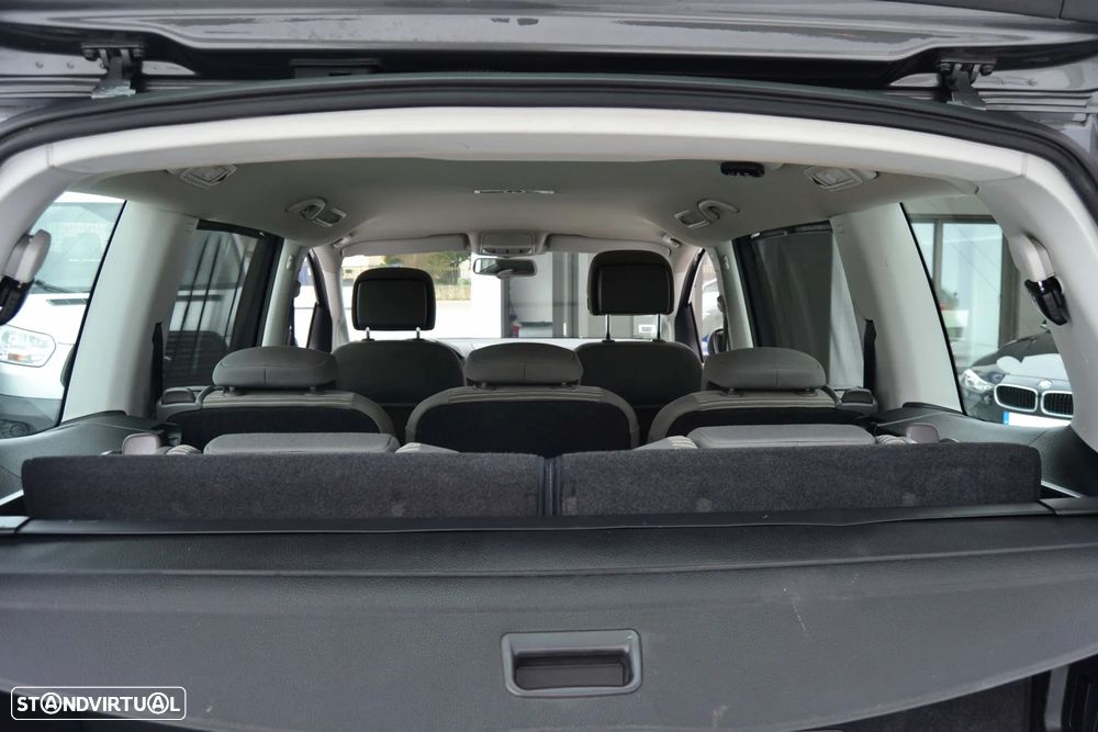 SEAT Alhambra 2.0 TDI Style Eco. - 13