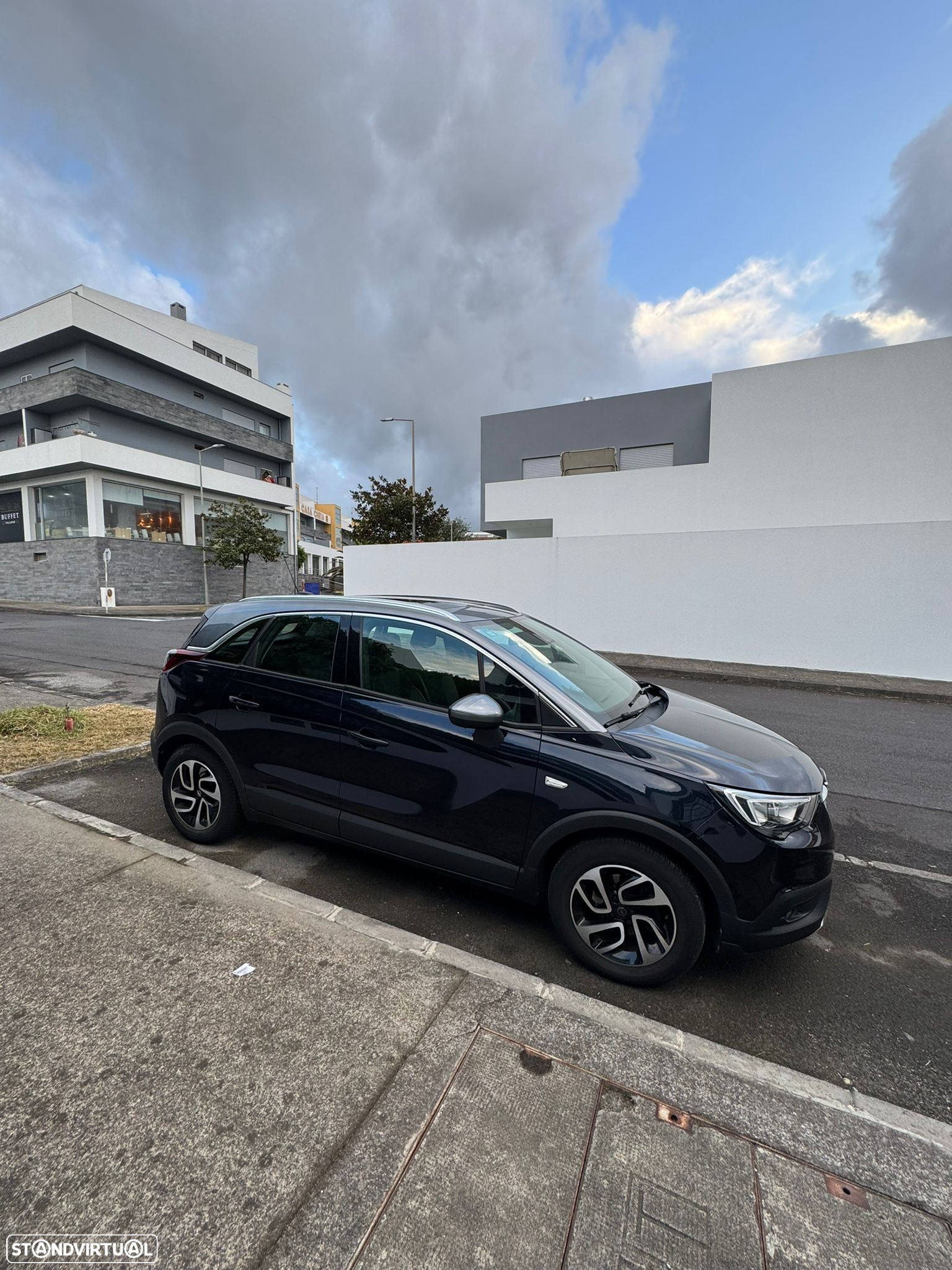 Opel Crossland X 1.6 CDTi Edition - 2