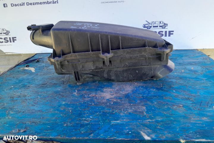 Carcasa filtru aer 1S71-9600-DE - 2.0 TDCI 1S71-9600-DE - 2.0 TDCI Fo - 2