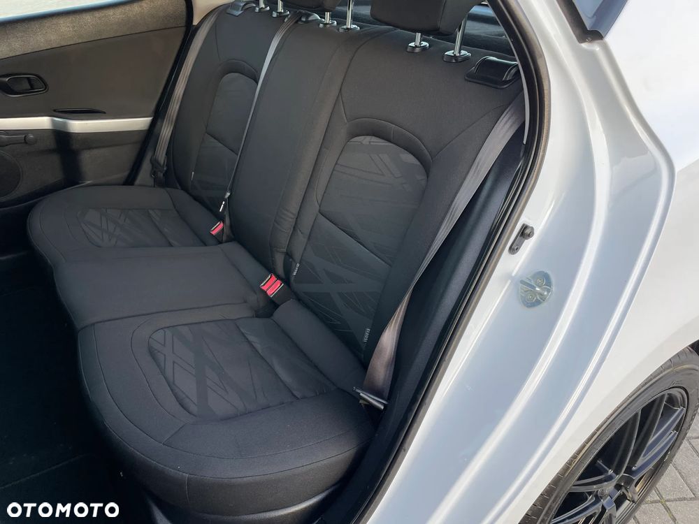 Kia Ceed 1.4 CVVT Attract - 13