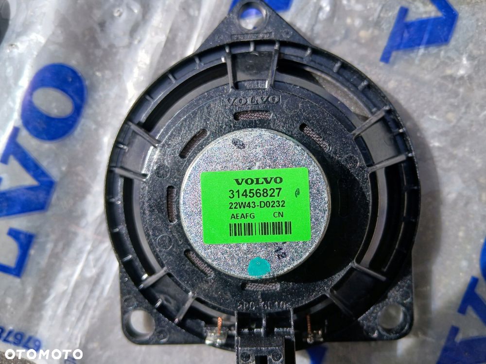 głośniki harman/kardon komplet volvo xc60 ii lift 2023r - 13