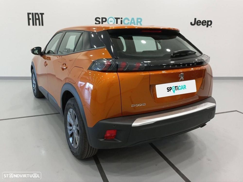 Peugeot 2008 1.2 PureTech Active Pack - 7