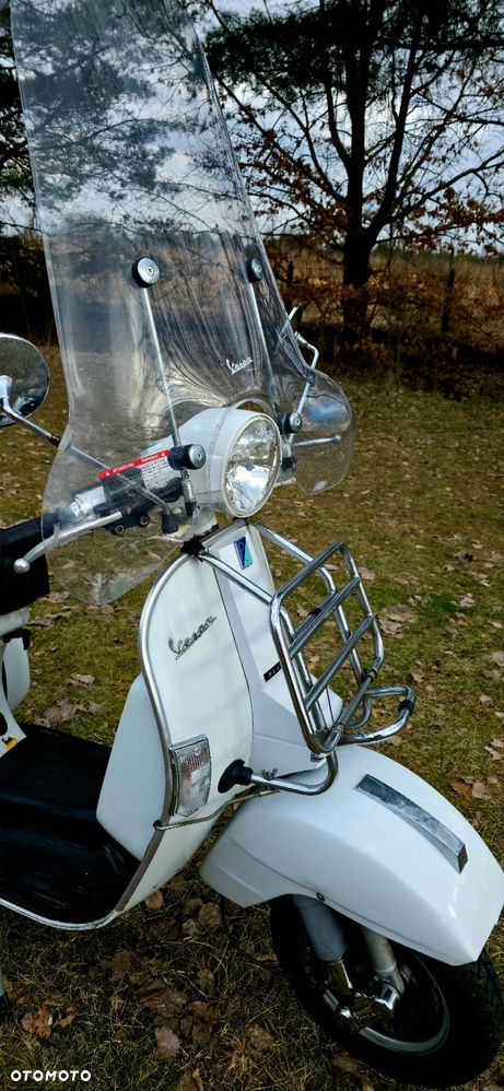Vespa PX - 10