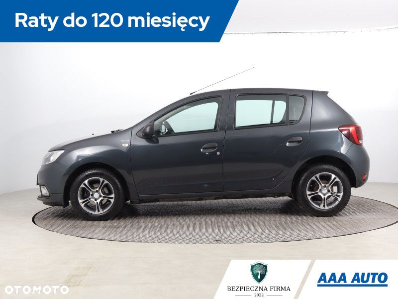 Dacia Sandero - 3