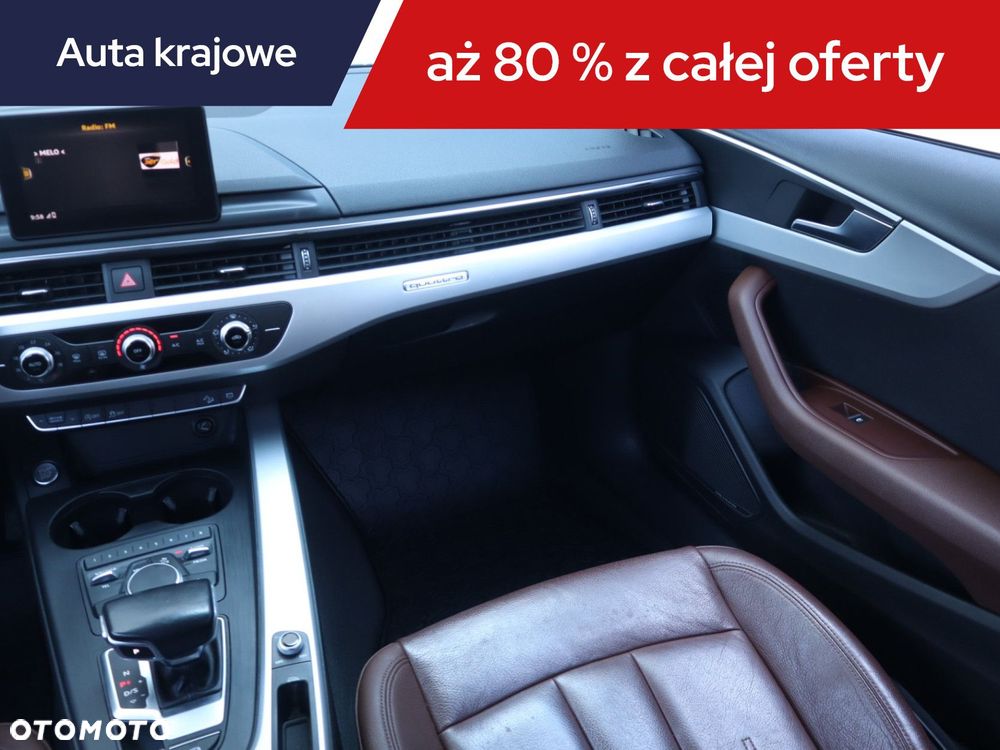 Audi A4 Allroad - 10