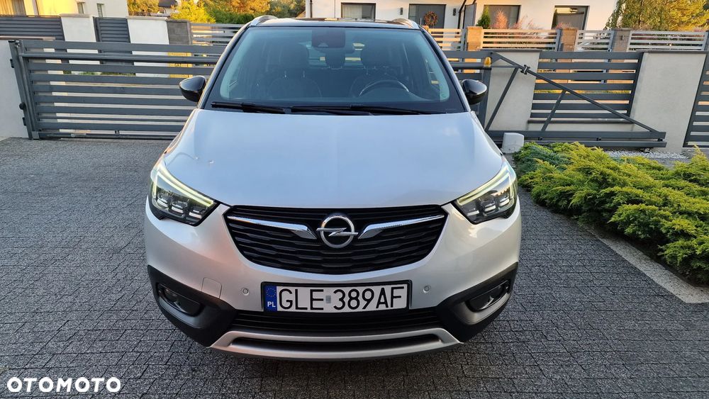 Opel Crossland X 1.5 CDTI Eco Enjoy S&S - 4