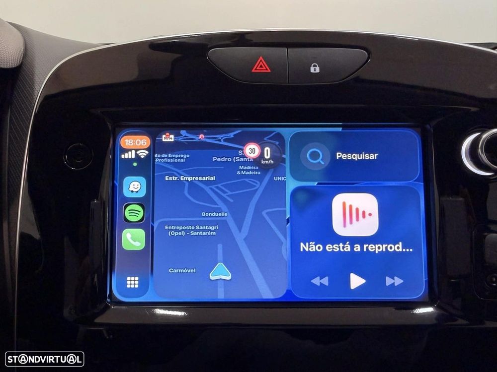 Renault Clio Sport Tourer 1.5 dCi Limited - 18