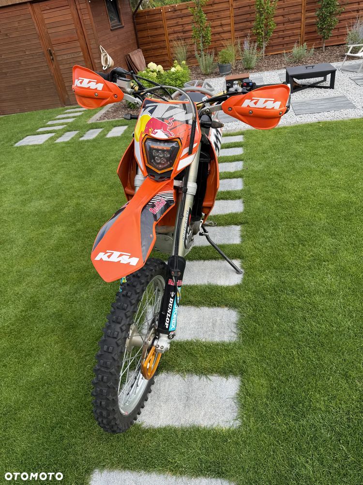 KTM LC - 2