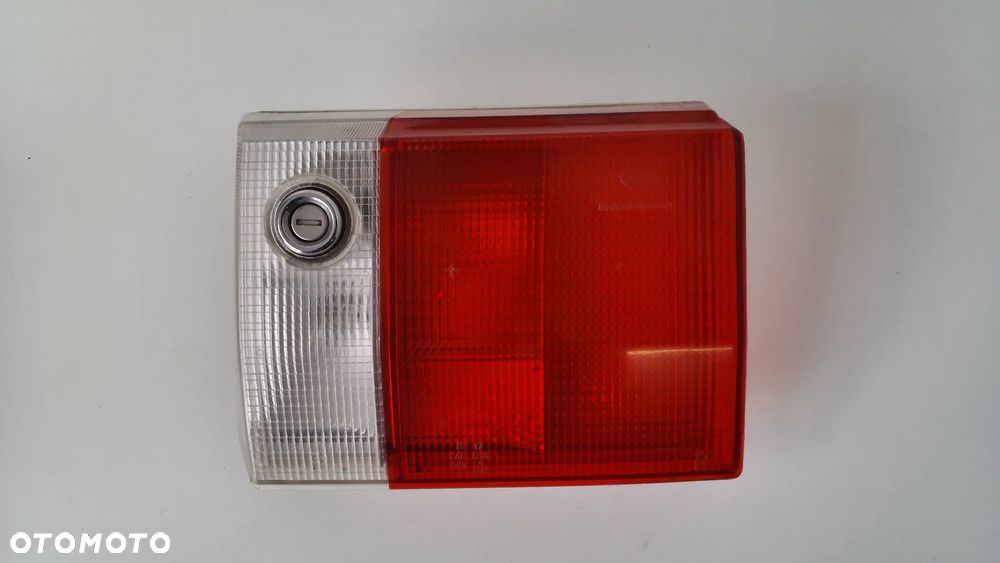 Audi 80 B3 Lampa tył W Klapę Prawa Lewa Strona - 4