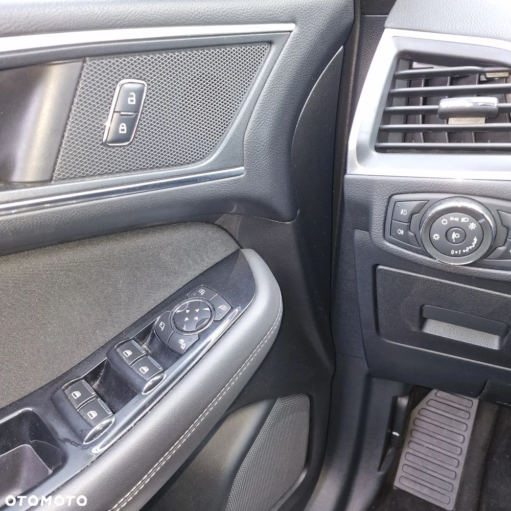 Ford S-Max 2.0 EcoBoost Trend - 8