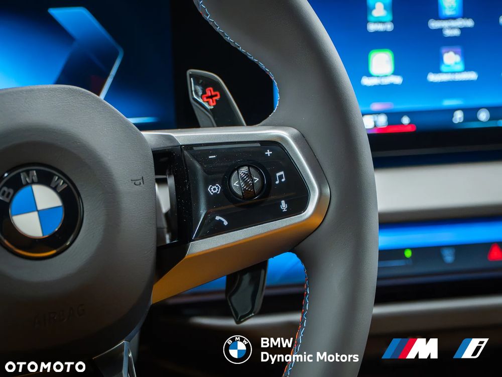 BMW X3 M - 31