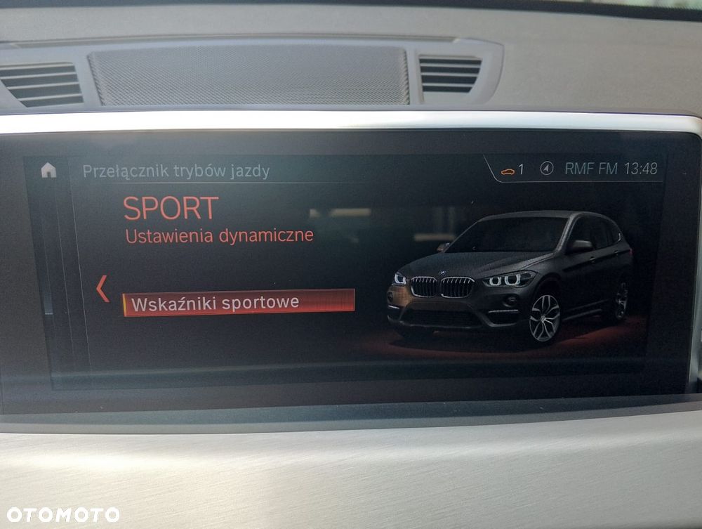 BMW X1 sDrive18i M Sport - 28