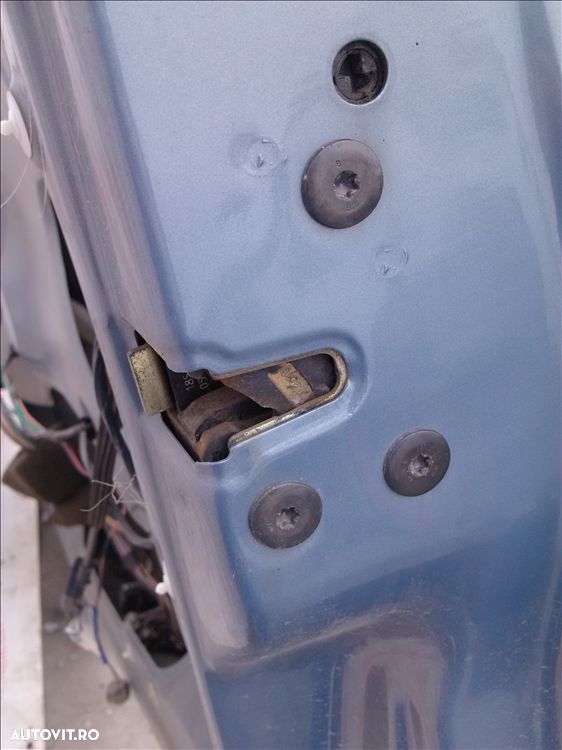 broasca usa dreapta fata renault laguna 2 - 1