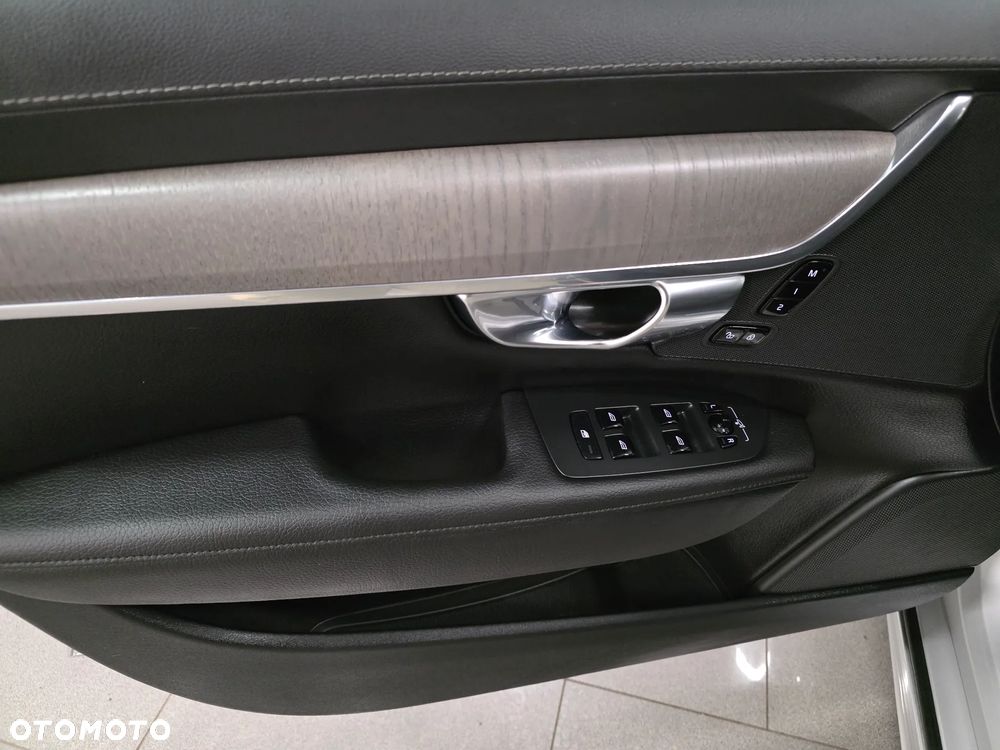 Volvo V90 B5 D AWD Geartronic Inscription - 23