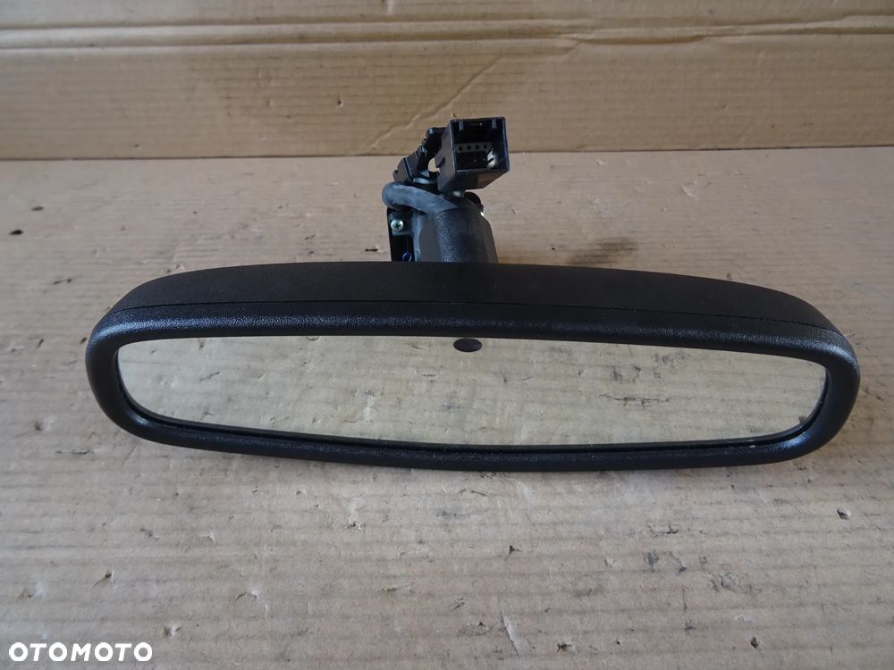 OPEL INSIGNIA A LUSTERKO WSTECZNE FOTOCHROM CZUJNIK SENSOR KAMERA - 3
