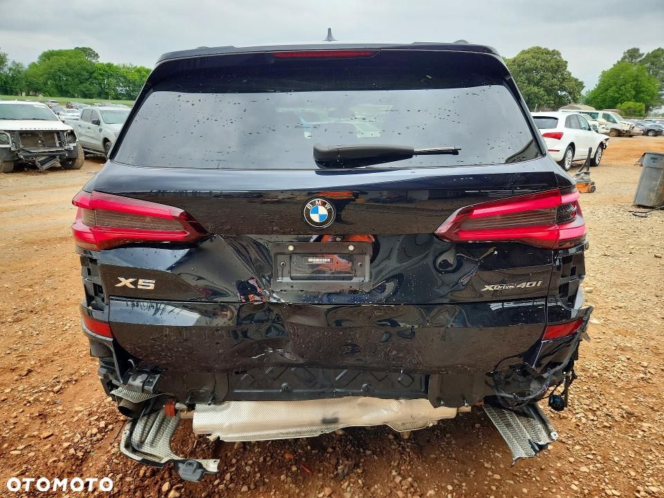 BMW X5 xDrive40i sport - 6