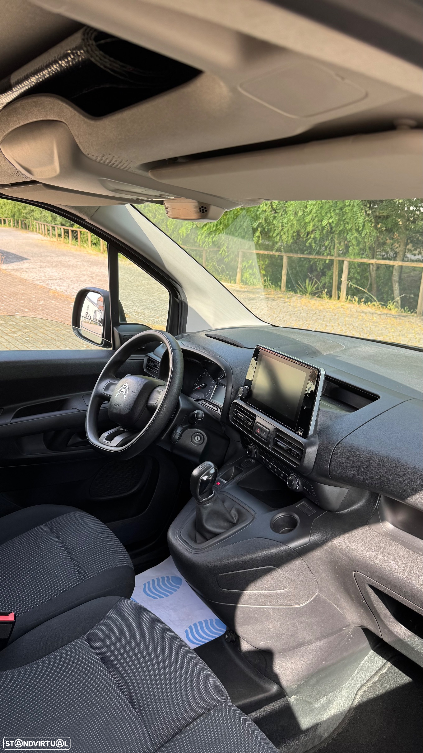 Citroën Berlingo 1.5 BlueHDi M Feel - 24
