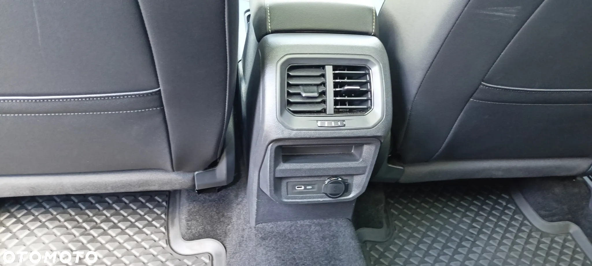 Volkswagen Tiguan 2.0 TSI 4Mot R-Line DSG - 15