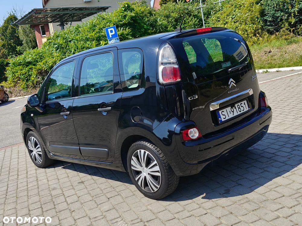Citroën C-Elysée 1.6 HDi Exclusive - 13