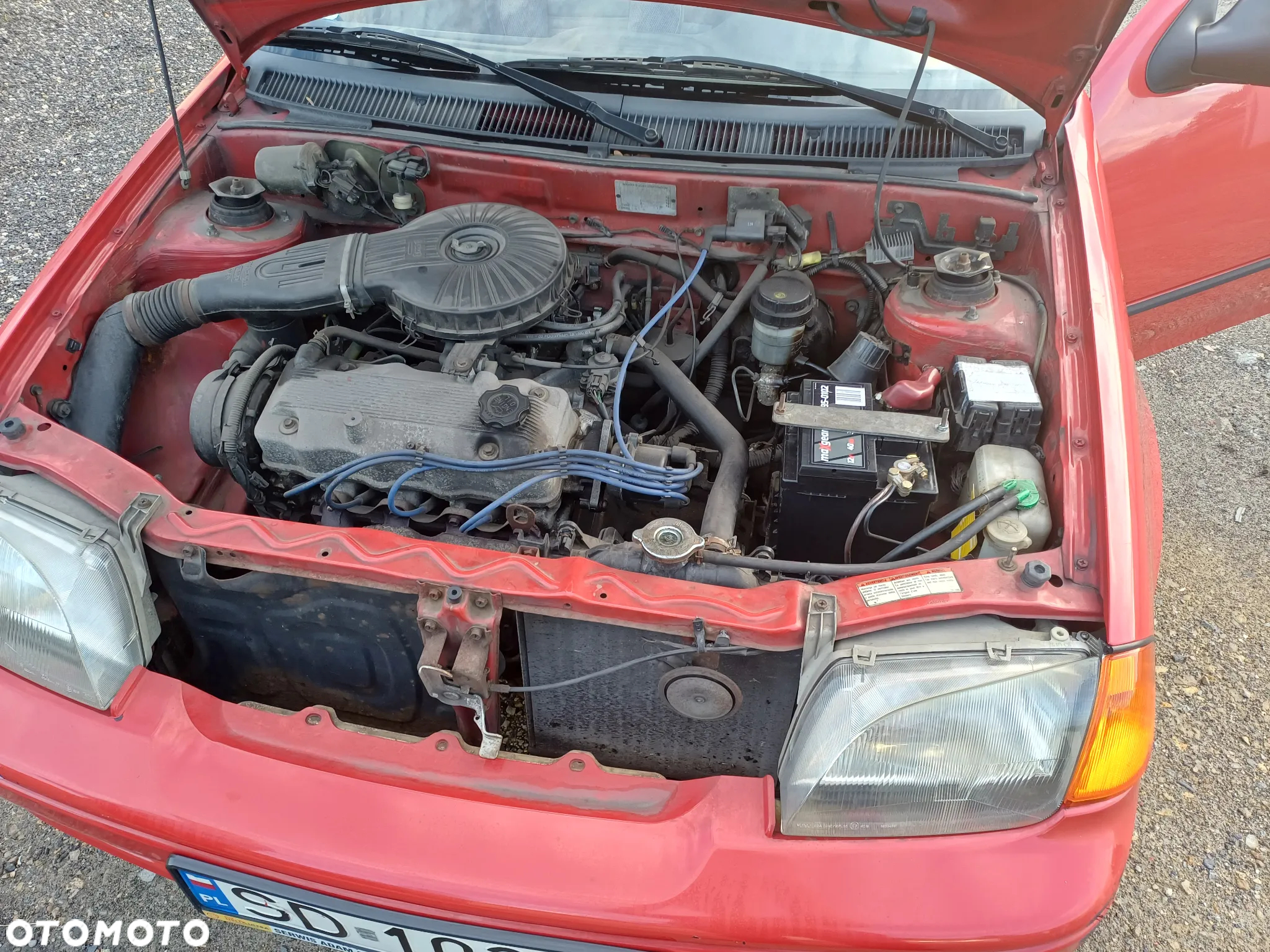 Suzuki Swift ver-1-3-glx - 7