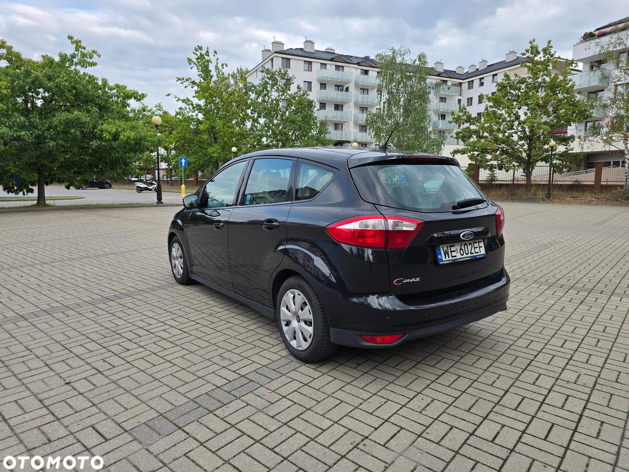 Ford C-MAX - 3
