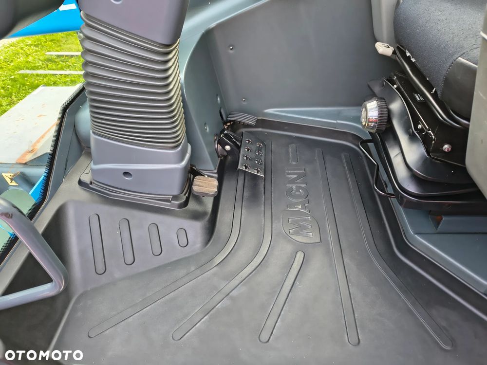 Magni RTH 4.18 SMART - 25