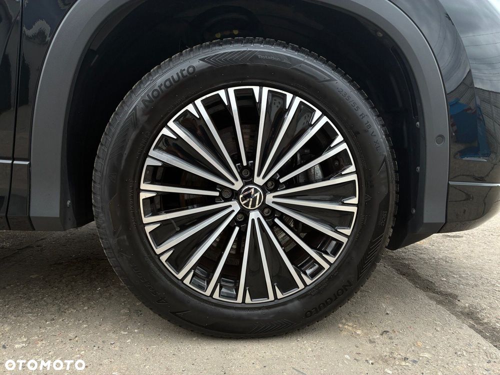 Volkswagen Tayron 1.5 eTSI mHEV Life DSG - 38