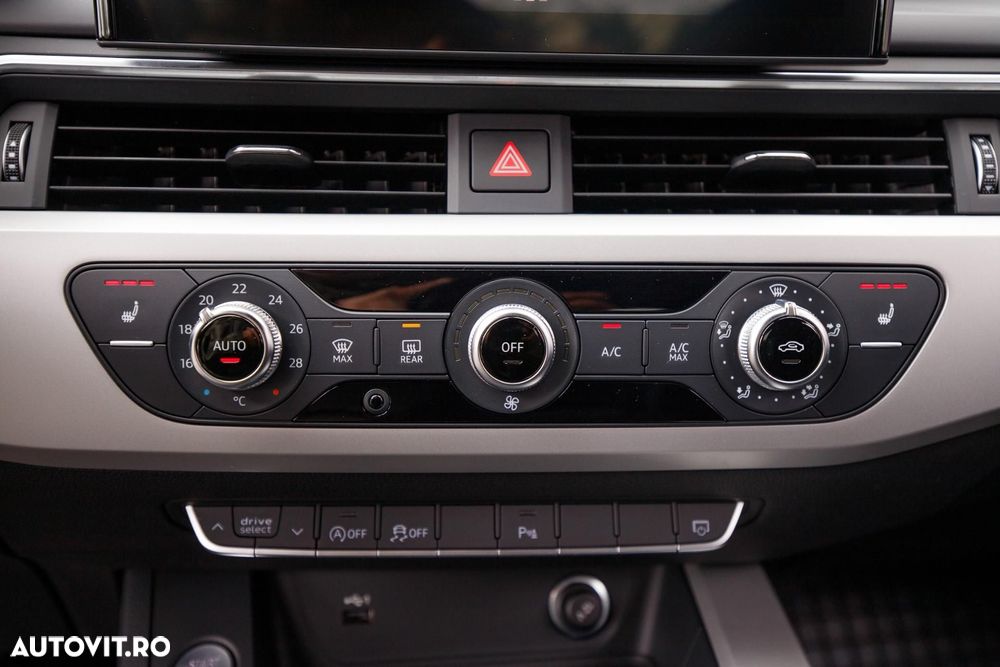 Audi A4 40 TFSI S tronic MHEV S Line - 24