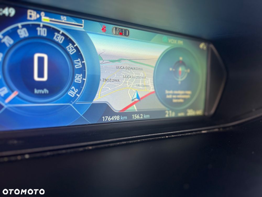 Citroën C4 Picasso 2.0 BlueHDi Exclusive - 18