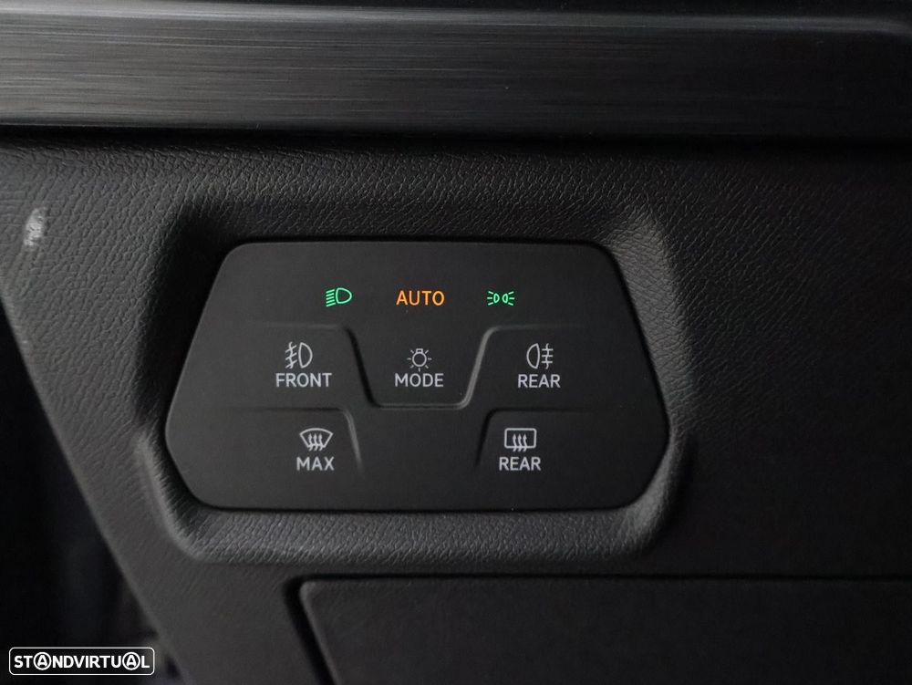 Cupra Leon ST 1.5 eTSI DSG - 16