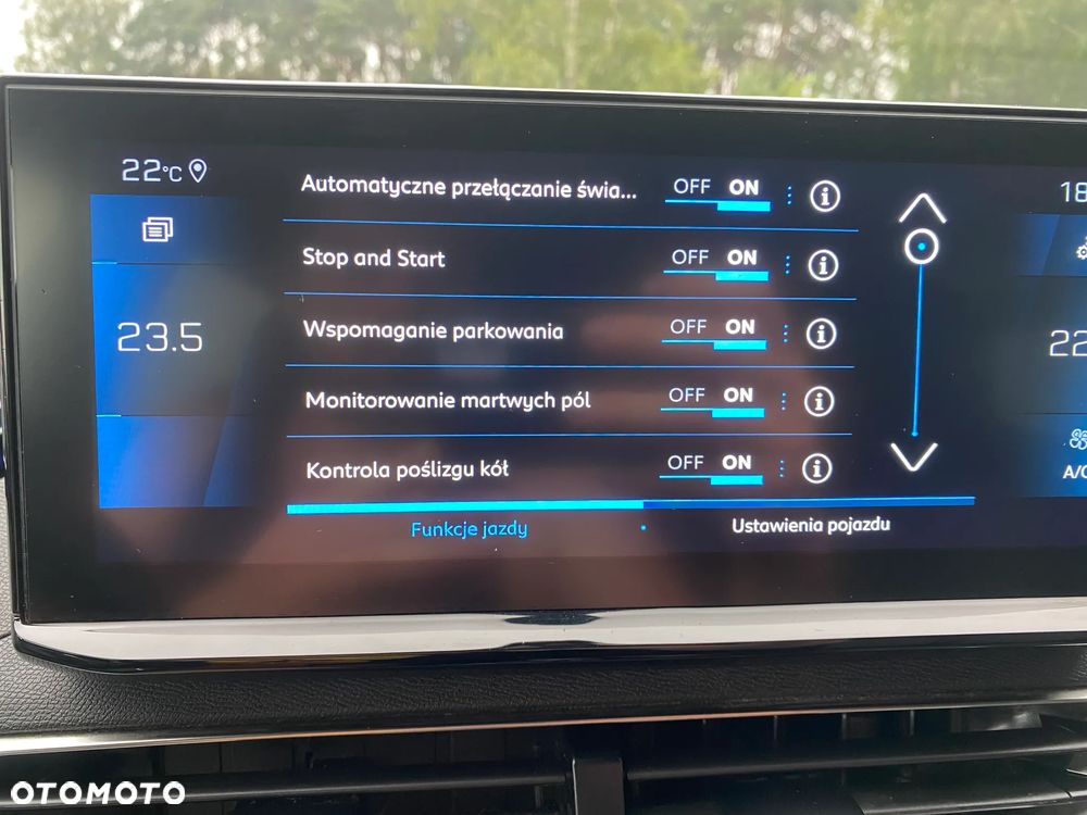 Peugeot 3008 1.2 PureTech GPF Allure S&S EAT8 - 25