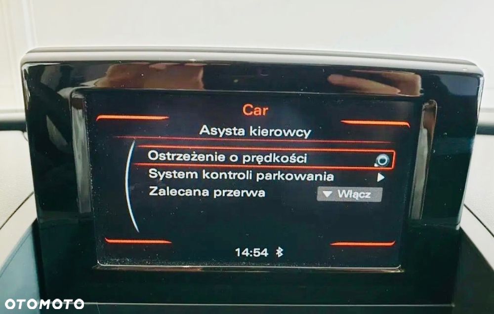 Audi Q3 1.4 TFSI S tronic - 24