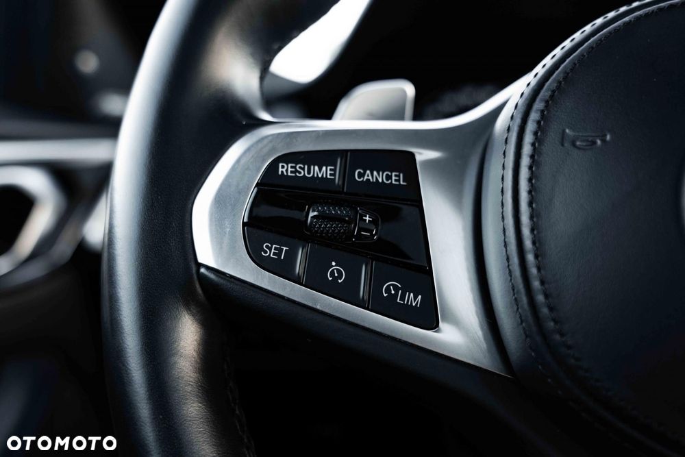 BMW Seria 4 M440i xDrive mHEV sport - 25