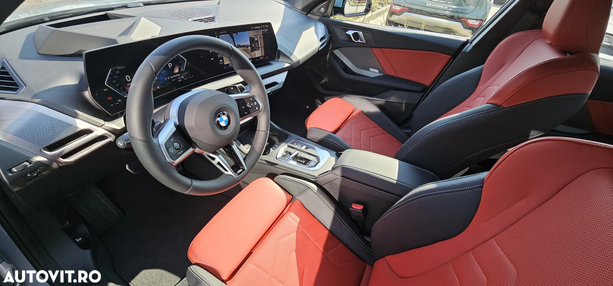 BMW Seria 2 220i AT MHEV - 7