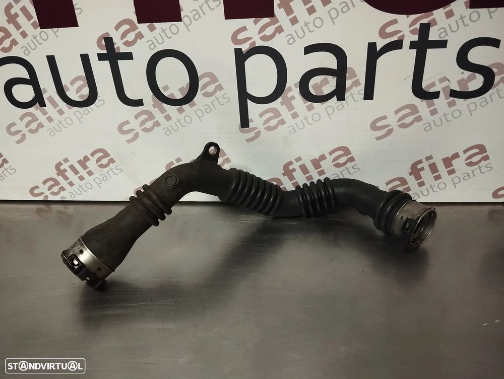 TUBO INTERCOOLER RENAULT MEGANE III / SCENIC III 1.6DCI REF. 144603264R - 2