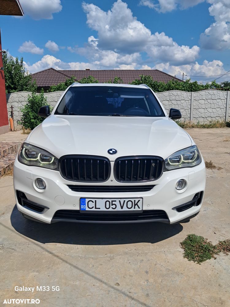 BMW X5 - 25
