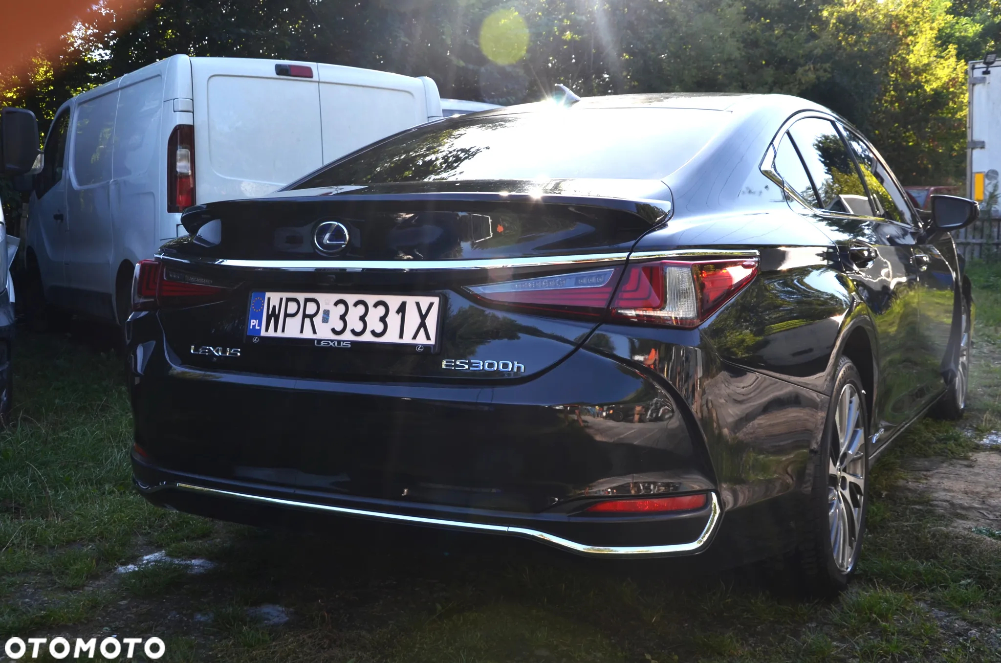 Lexus ES 300h Prestige - 6
