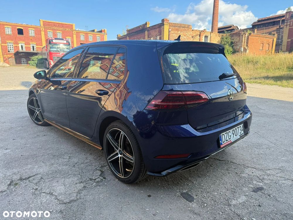 Volkswagen Golf 1.5 TSI OPF R-Line - 6