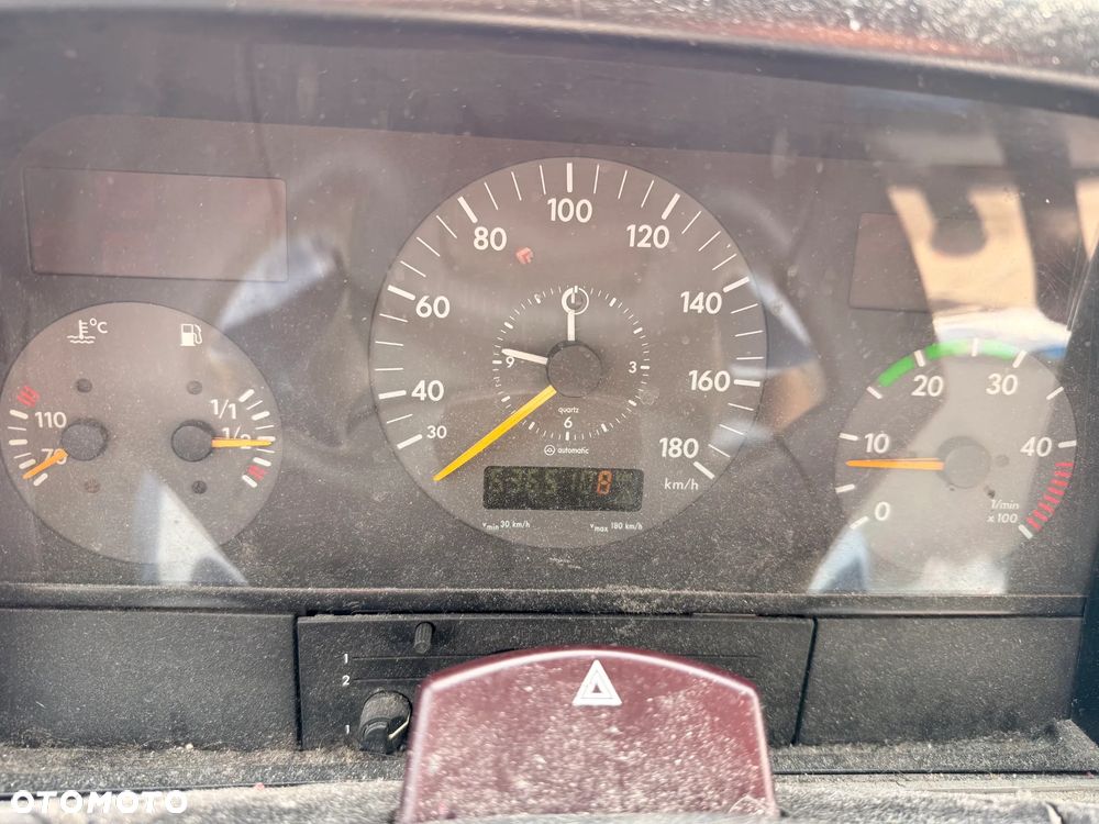Volkswagen LT 2DG1B2/W81 - 5