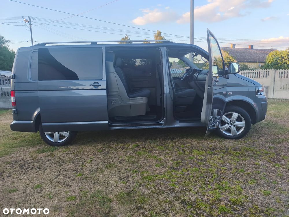 Volkswagen Transporter - 33