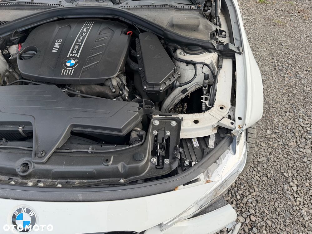 BMW Seria 3 320d - 9